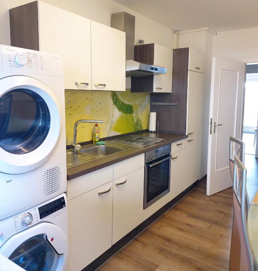 J&L Apartment Industrie Nord ไฟรบวร์กอิมไบรส์เกา ภายนอก รูปภาพ