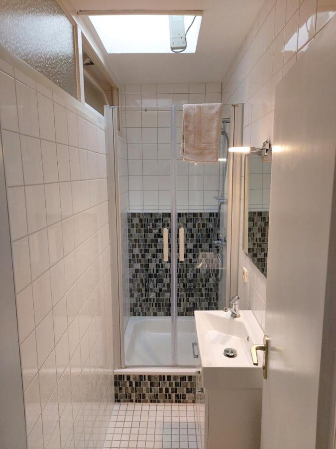 J&L Apartment Industrie Nord ไฟรบวร์กอิมไบรส์เกา ภายนอก รูปภาพ