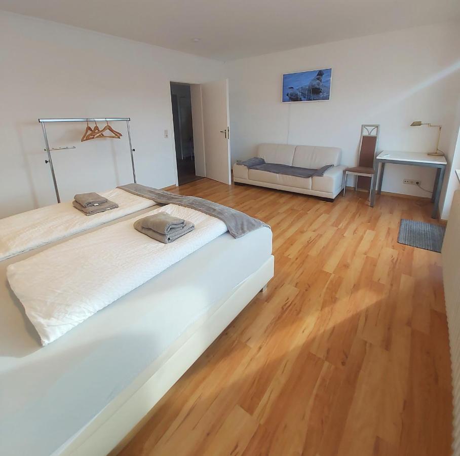 J&L Apartment Industrie Nord ไฟรบวร์กอิมไบรส์เกา ภายนอก รูปภาพ