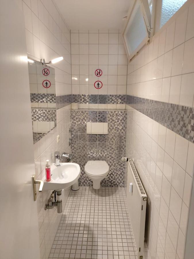 J&L Apartment Industrie Nord ไฟรบวร์กอิมไบรส์เกา ภายนอก รูปภาพ