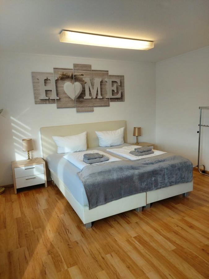 J&L Apartment Industrie Nord ไฟรบวร์กอิมไบรส์เกา ภายนอก รูปภาพ