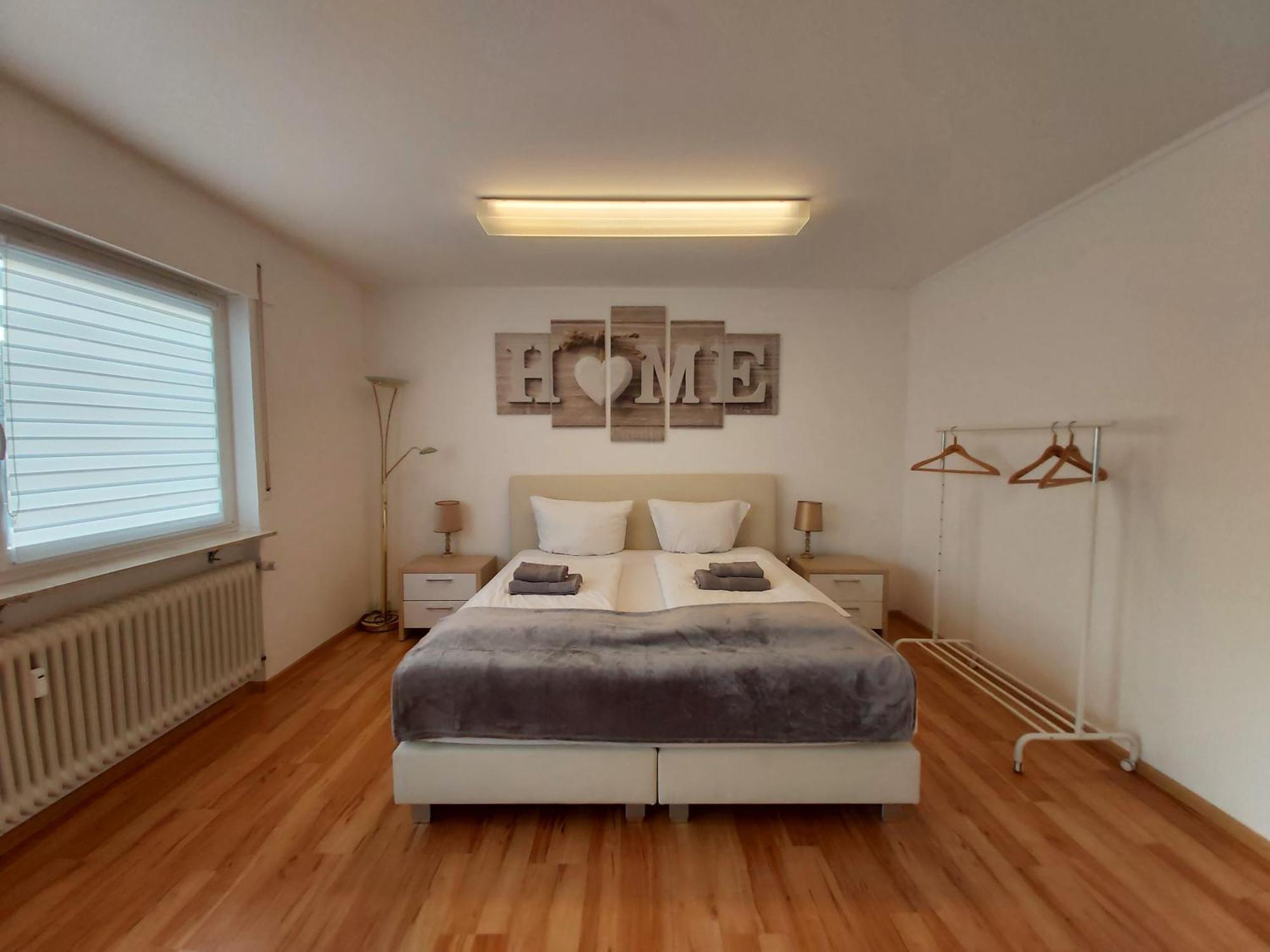 J&L Apartment Industrie Nord ไฟรบวร์กอิมไบรส์เกา ภายนอก รูปภาพ