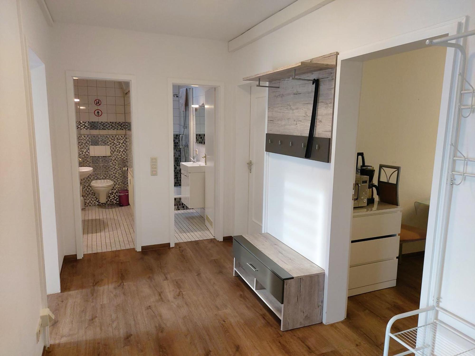 J&L Apartment Industrie Nord ไฟรบวร์กอิมไบรส์เกา ภายนอก รูปภาพ