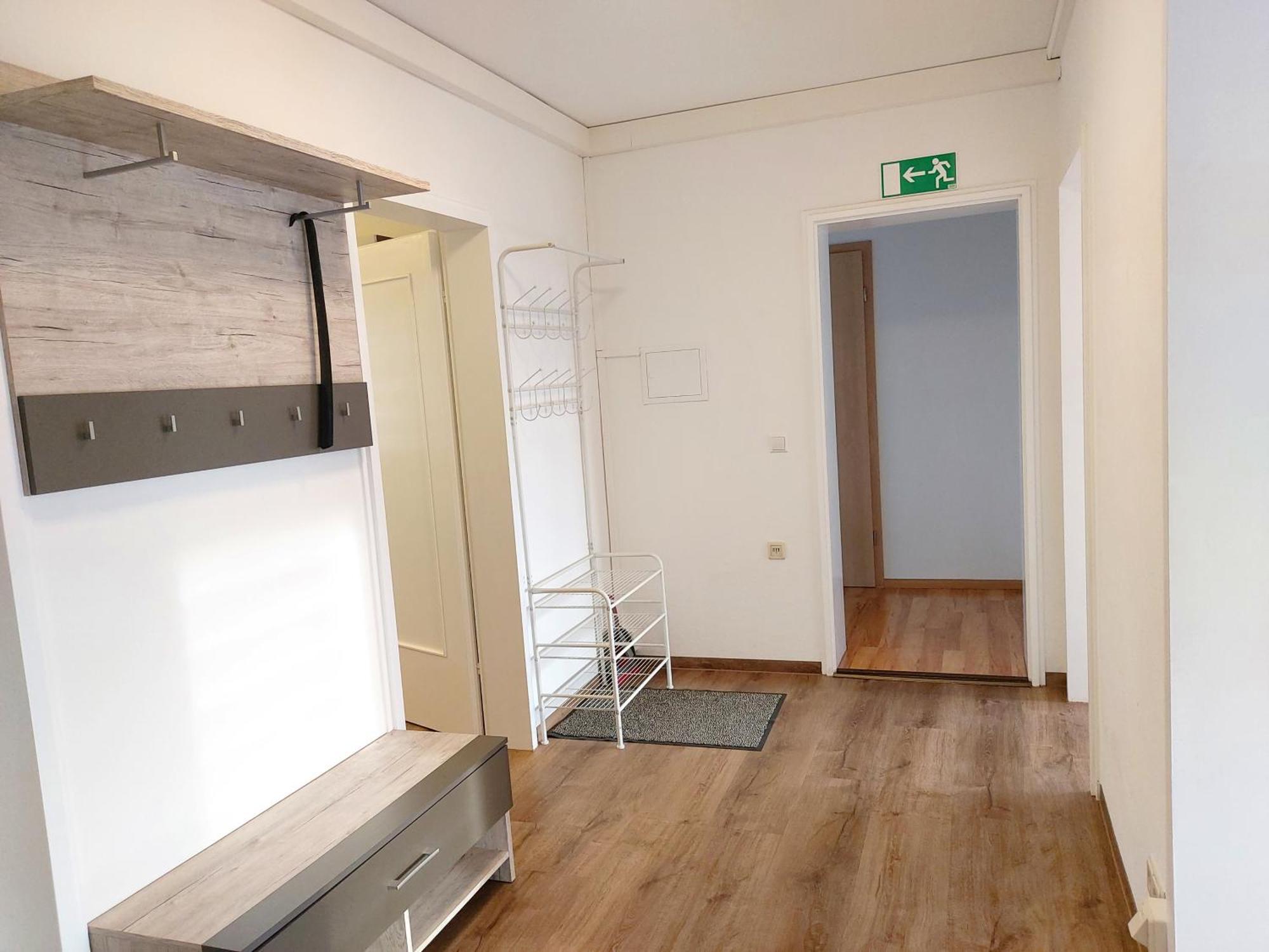 J&L Apartment Industrie Nord ไฟรบวร์กอิมไบรส์เกา ภายนอก รูปภาพ