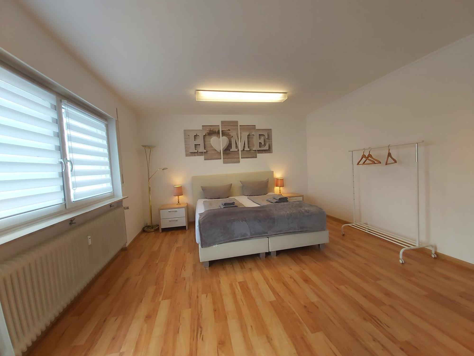 J&L Apartment Industrie Nord ไฟรบวร์กอิมไบรส์เกา ภายนอก รูปภาพ