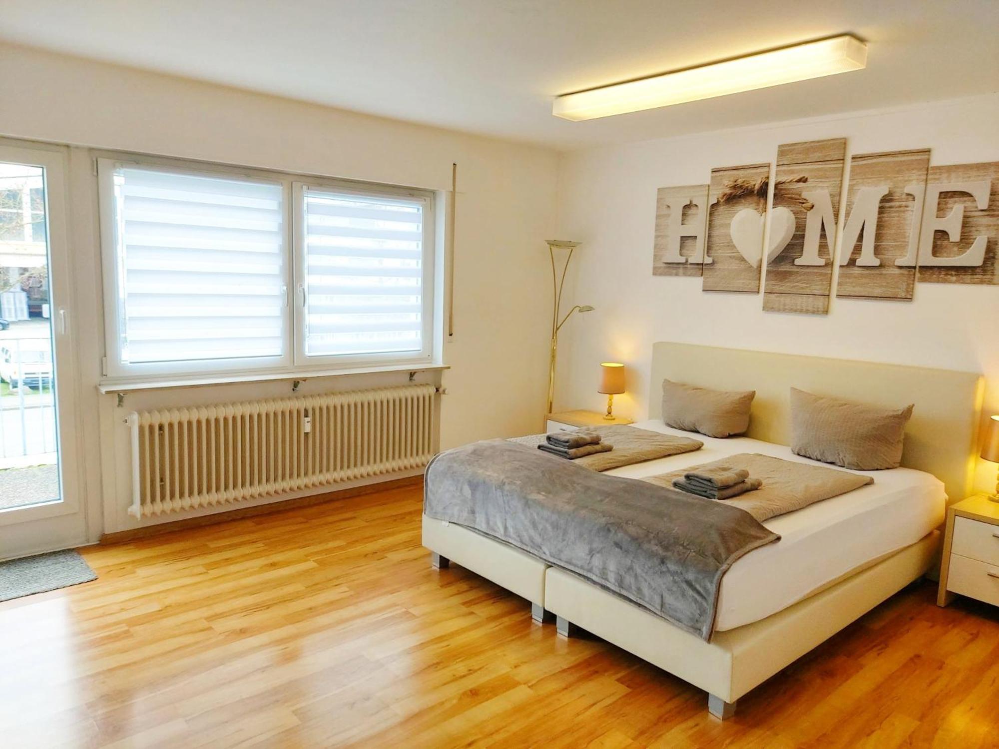 J&L Apartment Industrie Nord ไฟรบวร์กอิมไบรส์เกา ภายนอก รูปภาพ