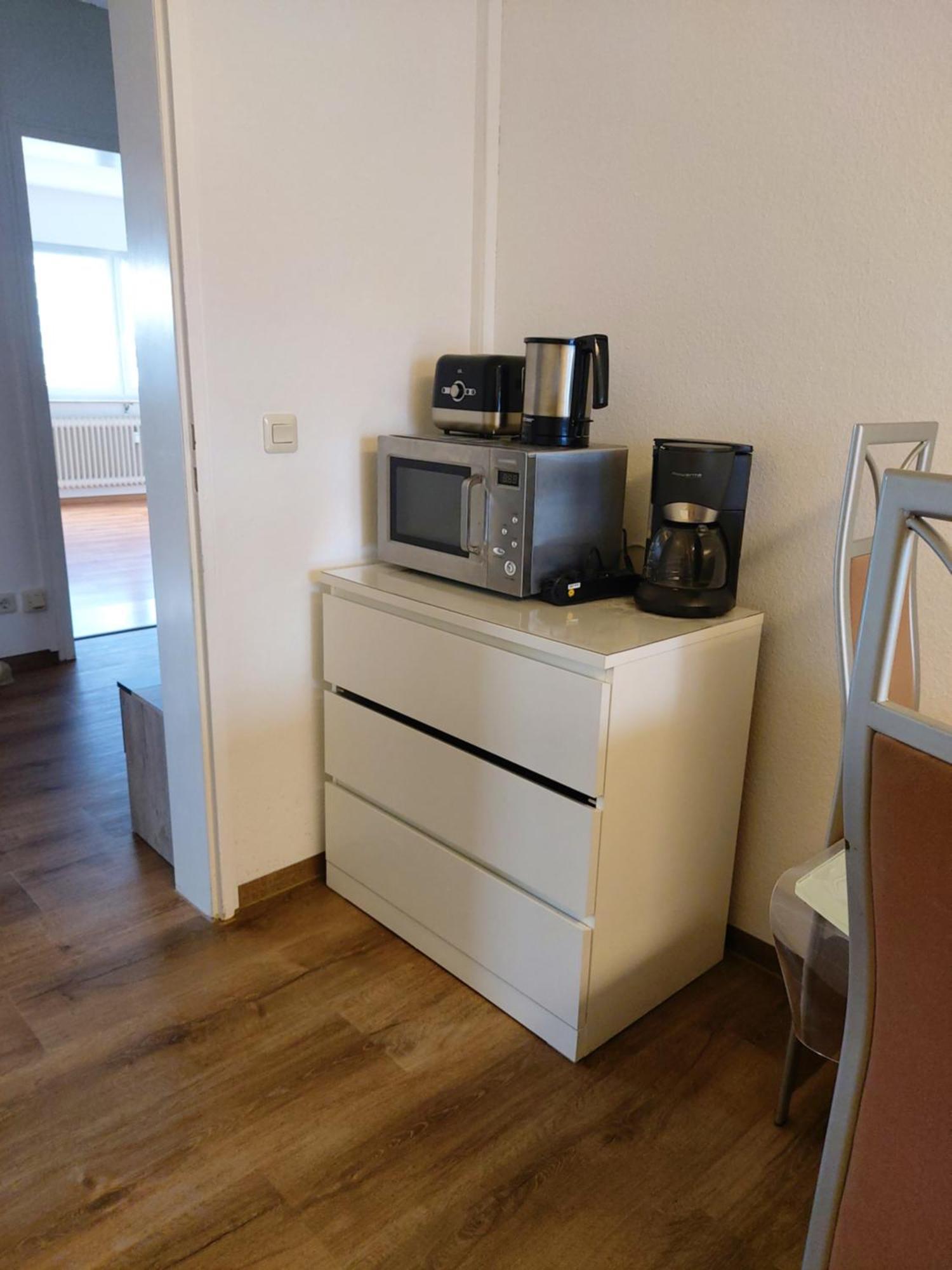 J&L Apartment Industrie Nord ไฟรบวร์กอิมไบรส์เกา ภายนอก รูปภาพ