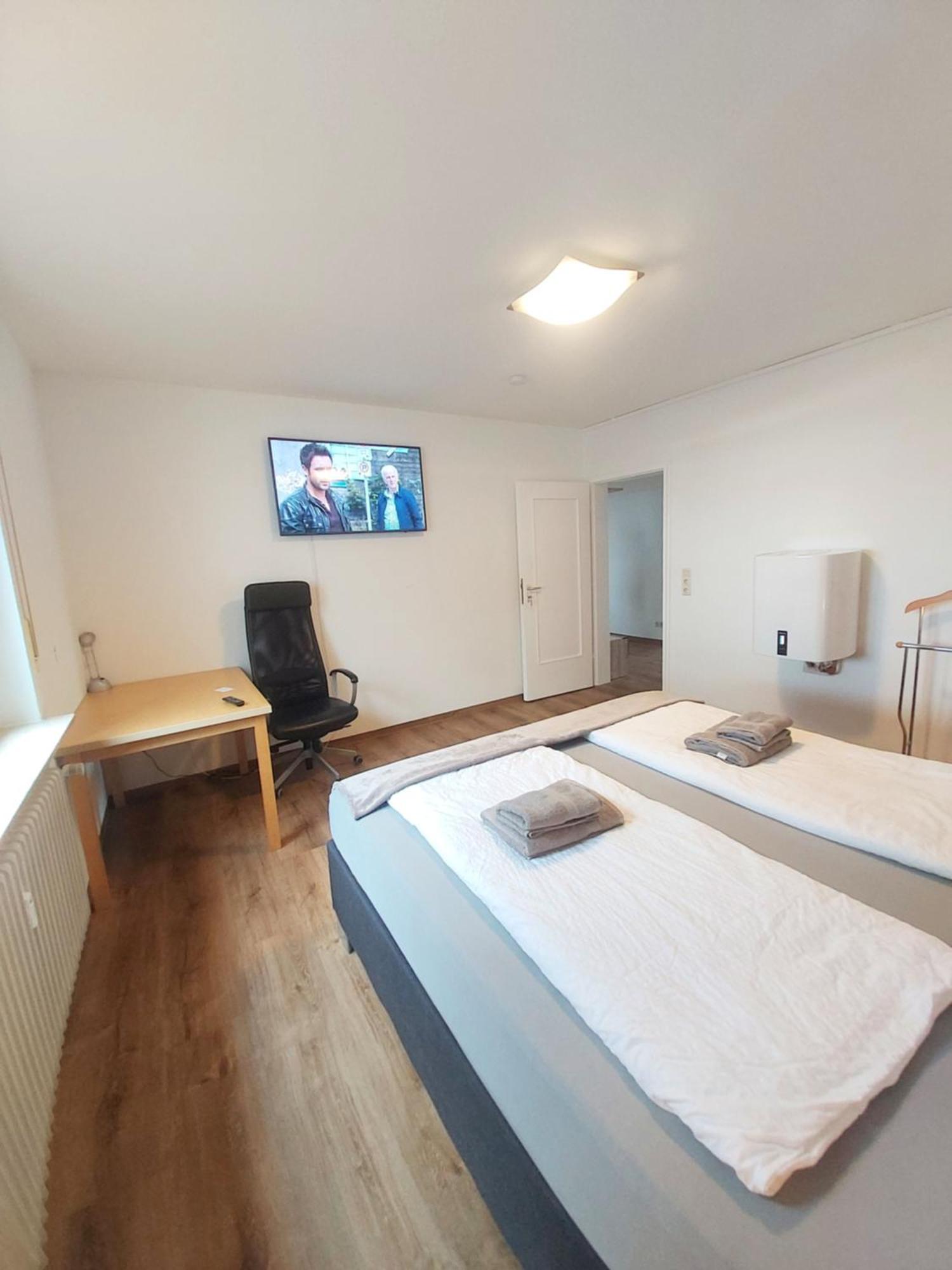 J&L Apartment Industrie Nord ไฟรบวร์กอิมไบรส์เกา ภายนอก รูปภาพ